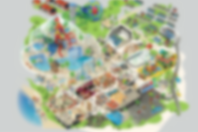 Lalandia i Rødby – Feriecenter i Danmark med sjovt badeland