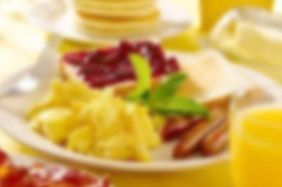 Brunch am 1. Januar im Ristorante Il Bambino