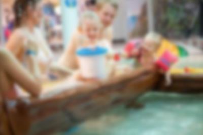 Wasserspass für die kleinsten