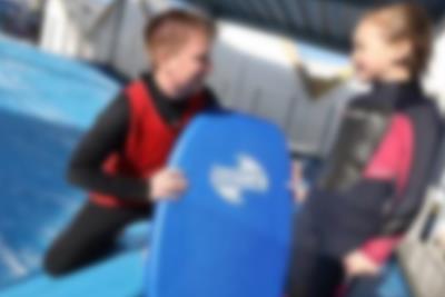 Ob mit oder ohne Erfahrung mit einem Surfbrett