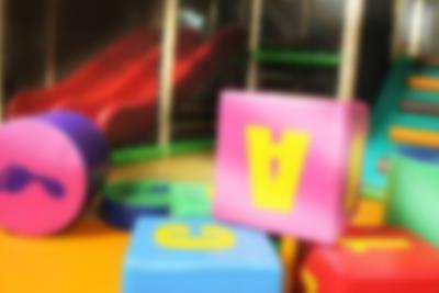 Junior-Kletterdschungel für die etwas Vorsichtigeren