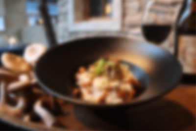Restaurants at Lalandia in Rødby