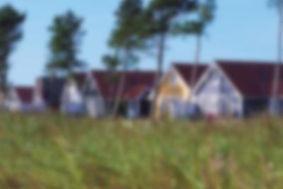 Nordic Plus 8 ved Lalandia i Rødby