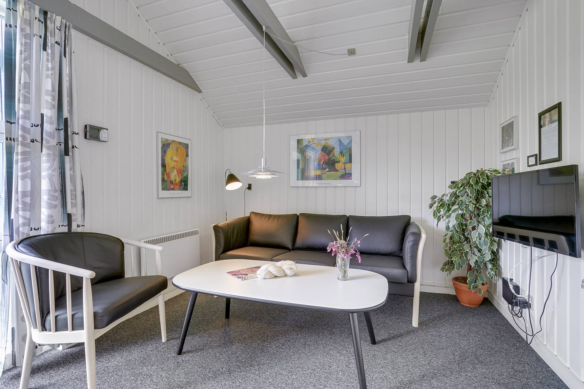 Comfort 3 Ferienhaus Lalandia in Rødby