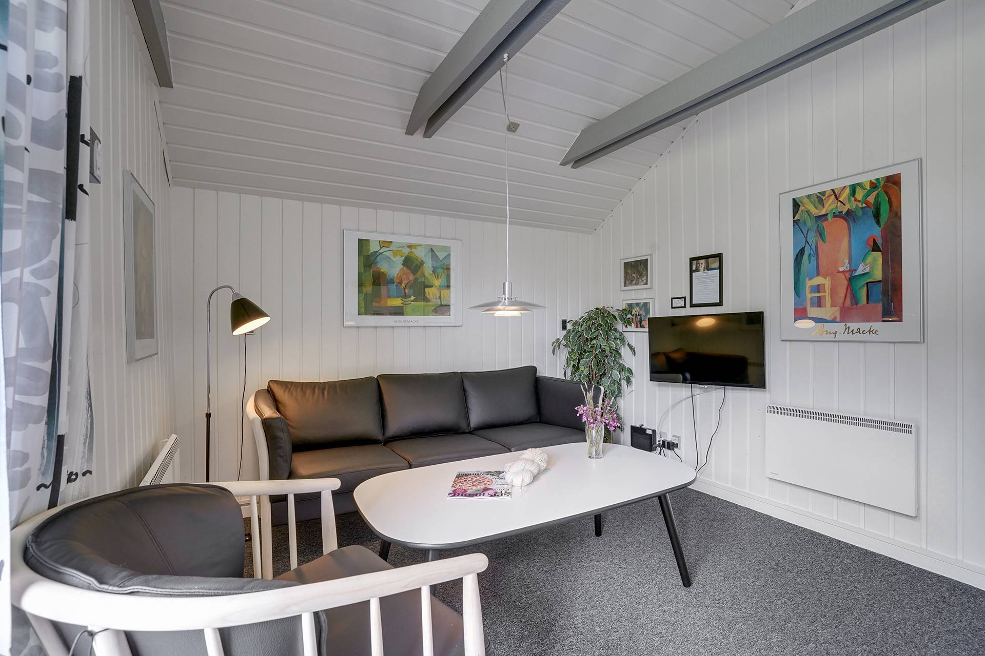 Comfort 3 feriehus Lalandia i Rødby