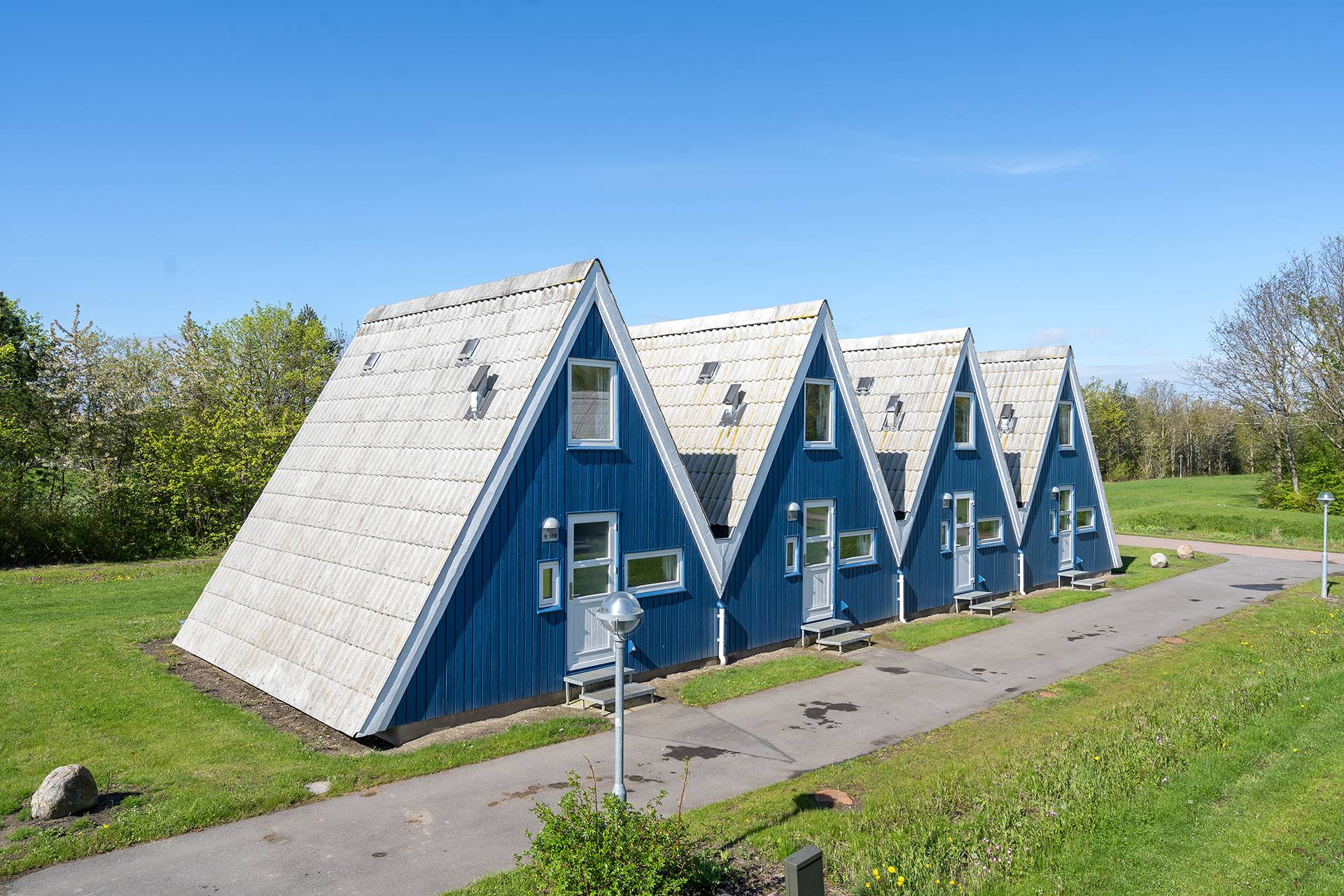 Nordic 3 Ferienhaus Lalandia in Rødby