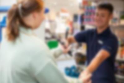 Buchen Sie Termine bei Sport & Bowling in Lalandia in Rødby