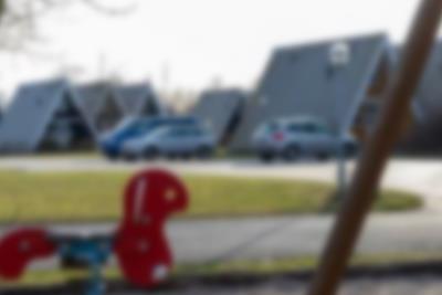 Kostenpflichtiges Parken im Ferienhausgebiet