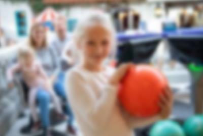 Jede Menge Spiel und Spaß für die ganze Familie in Lalandia