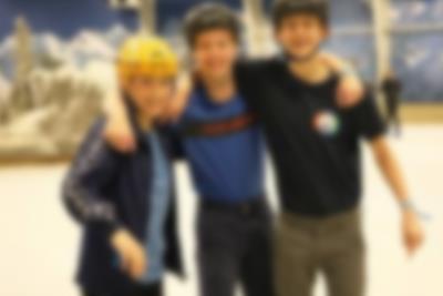 Hold Blå Mandag i Lalandia for fuld musik