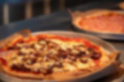 We have all the classic flavours on the menu
