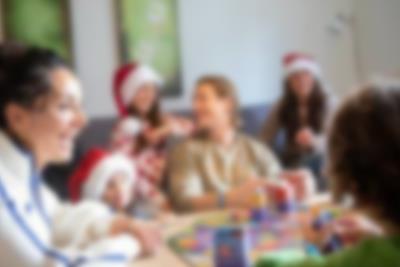 Nordic Plus 8 at Lalandia in Rødby