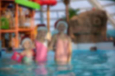 World-class waterpark