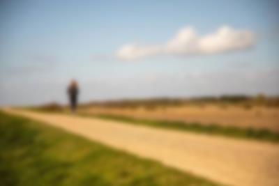 Miniferie ved vandkanten