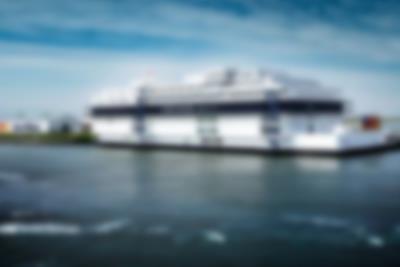 Besök våra roliga grannar nära Lalandia i Rødby