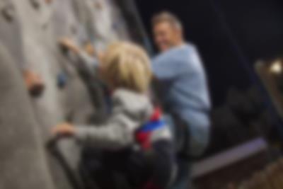 Fri adgang til Aquadome og Monky Tonky Land i 12 måneder