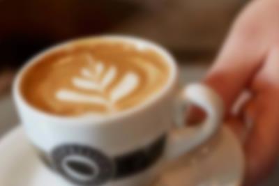 Besøg vores café for medfølgende forældre i løbet af dagen