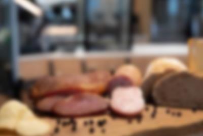 Treat yourselves to delicious tapas