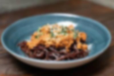 From 5 October to 1 November, Halloween takes over our menus