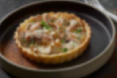 Självklart finns det även goda favoriter för de yngsta