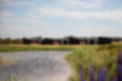 Feriehuset er jeres helt egen oase på ferien