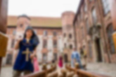 Besuchen Sie Koldinghus von Lalandia aus Besuchen Sie Koldinghus von Lalandia aus