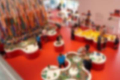 LEGO House LEGO House