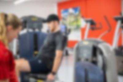 Få pulsen op på løbebåndet eller romaskinen Få pulsen op på løbebåndet eller romaskinen