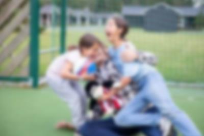 Ferienhausgebiet gibt es schöne Vielzweckplätze Ferienhausgebiet gibt es schöne Vielzweckplätze