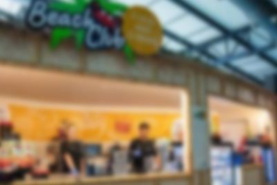 Välj er favorit bland de många olika varianterna av slushice Välj er favorit bland de många olika varianterna av slushice