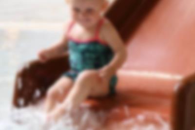 Enjoy time with your family at a waterpark with fun for both young and old