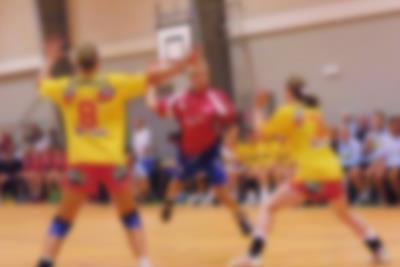 Hold træningslejr i Lalandia Hold træningslejr i Lalandia