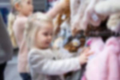 Stort udvalg og fine souvenirs Stort udvalg og fine souvenirs