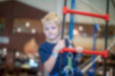 Uanset alder og erfaring garanterer vi sjove oplevelser Uanset alder og erfaring garanterer vi sjove oplevelser