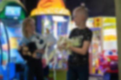 Gi´ den gas i det supersjove Little Vegas Gi´ den gas i det supersjove Little Vegas