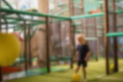 Glæd jer til en skøn omgang boldspil Glæd jer til en skøn omgang boldspil