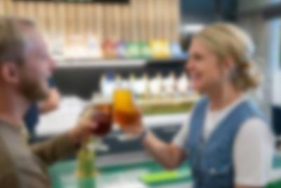 I vores Bieerbar har vi helt sikkert en øl, I kan lide I vores Bieerbar har vi helt sikkert en øl, I kan lide